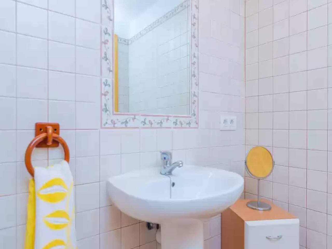 Foto 13 von 28: Can Salas - Apartment In Porreres. Wifi Gratis