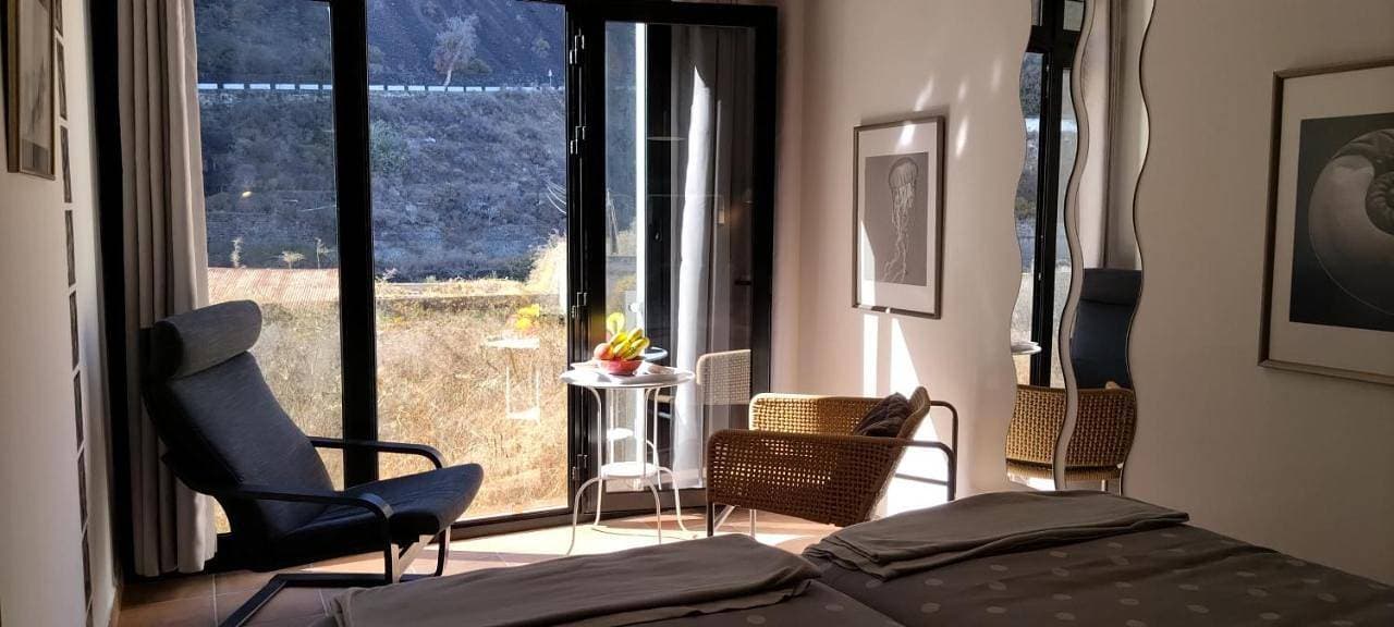 Casa de Isora Private apartments 1