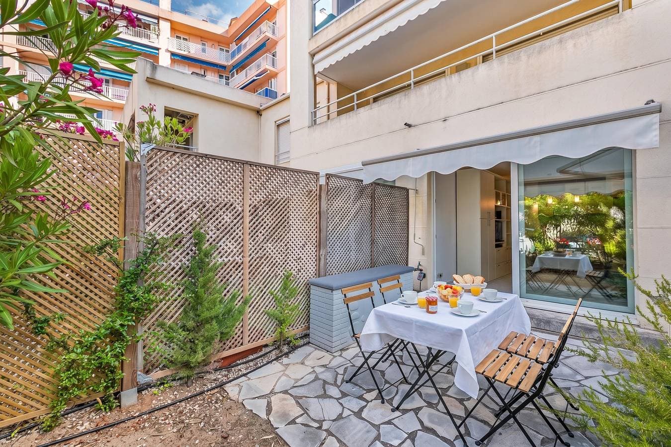Foto 7 von 21: Appartement Les Jasmins