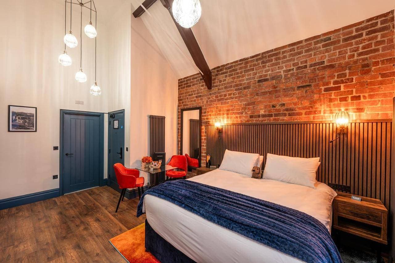 The Old Lyric Hall - A St David Aparthotel 1