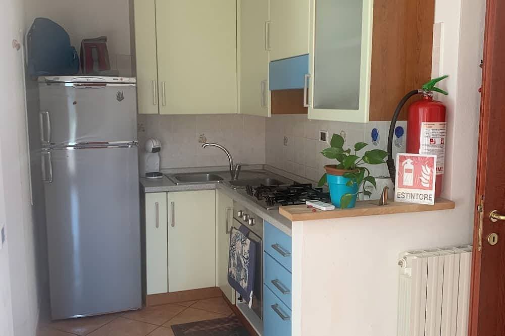 Foto 13 von 20: Cozy cottage near the sea, in a quiet and peaceful village