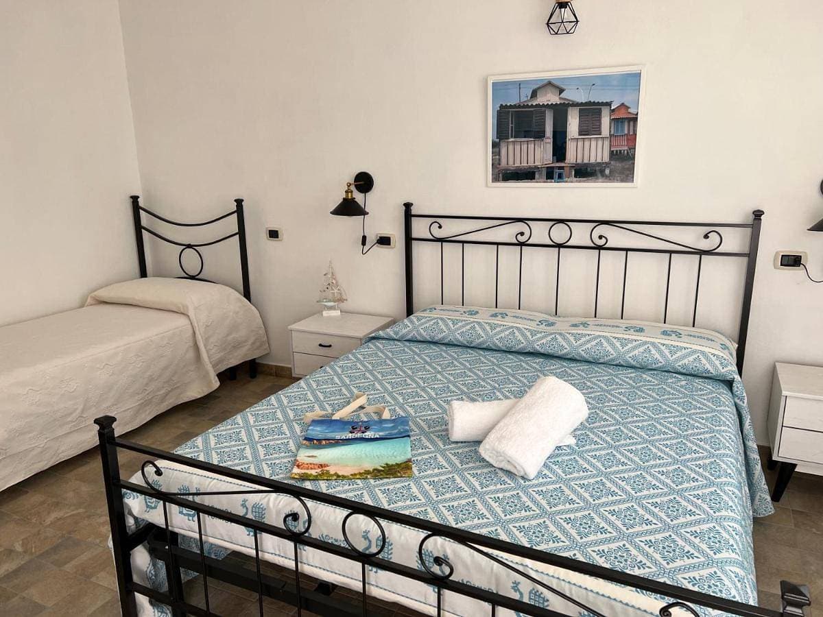 Foto 5 von 8: Double Room with Garden View