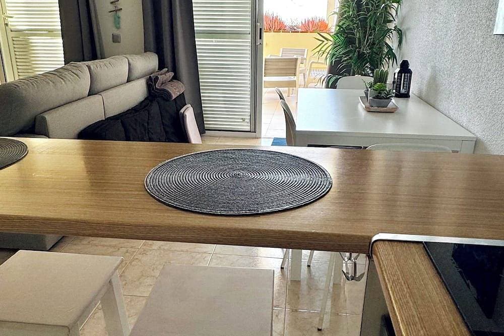 Foto 9 von 13: Penthouse Wohnung mit Meerblick und Dachterrasse über Morro Jable