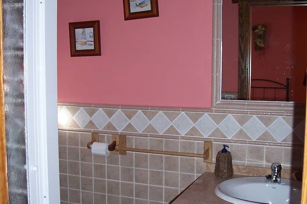Foto 8 von 30: Ferienhaus El Olivar del Puerto für 8 personen