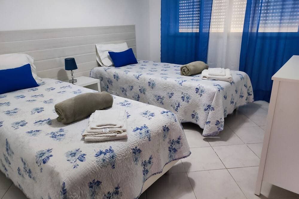 Foto 5 von 25: Apartment mit 2 Schlafzimmern Albufeira Falésia Beach 700 m vom Strand entfernt