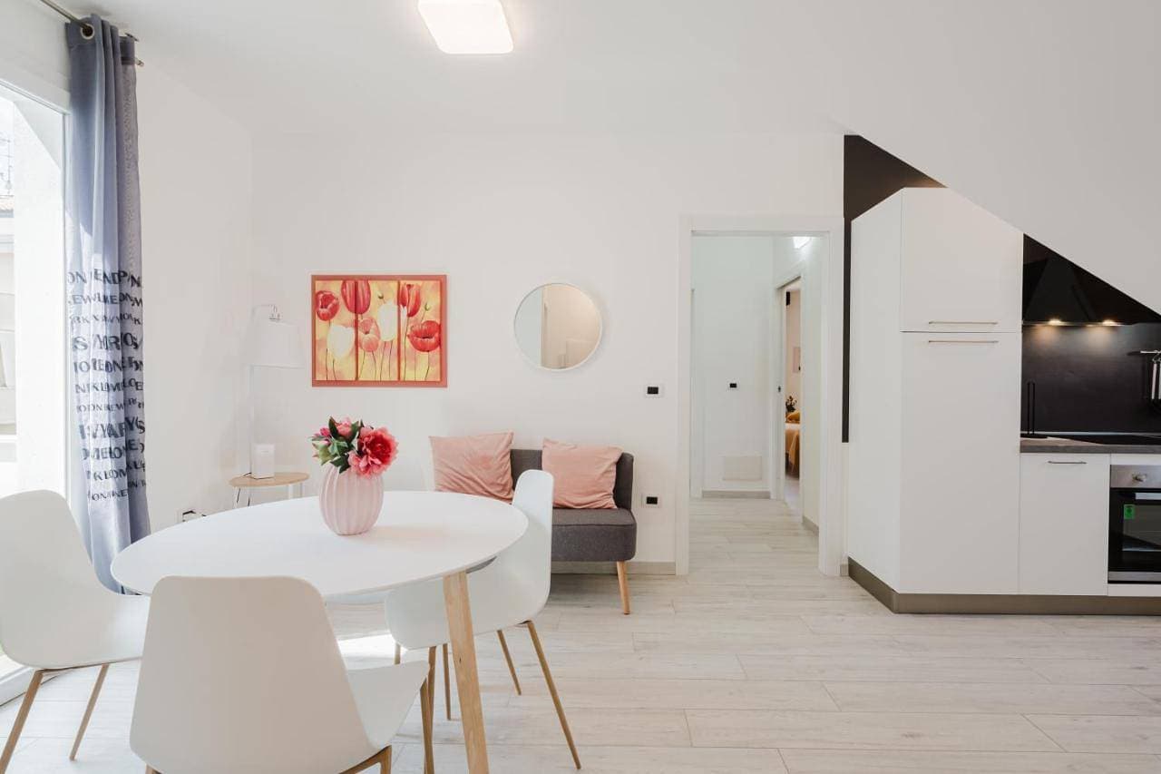 Fabrizio's Apartment 1
