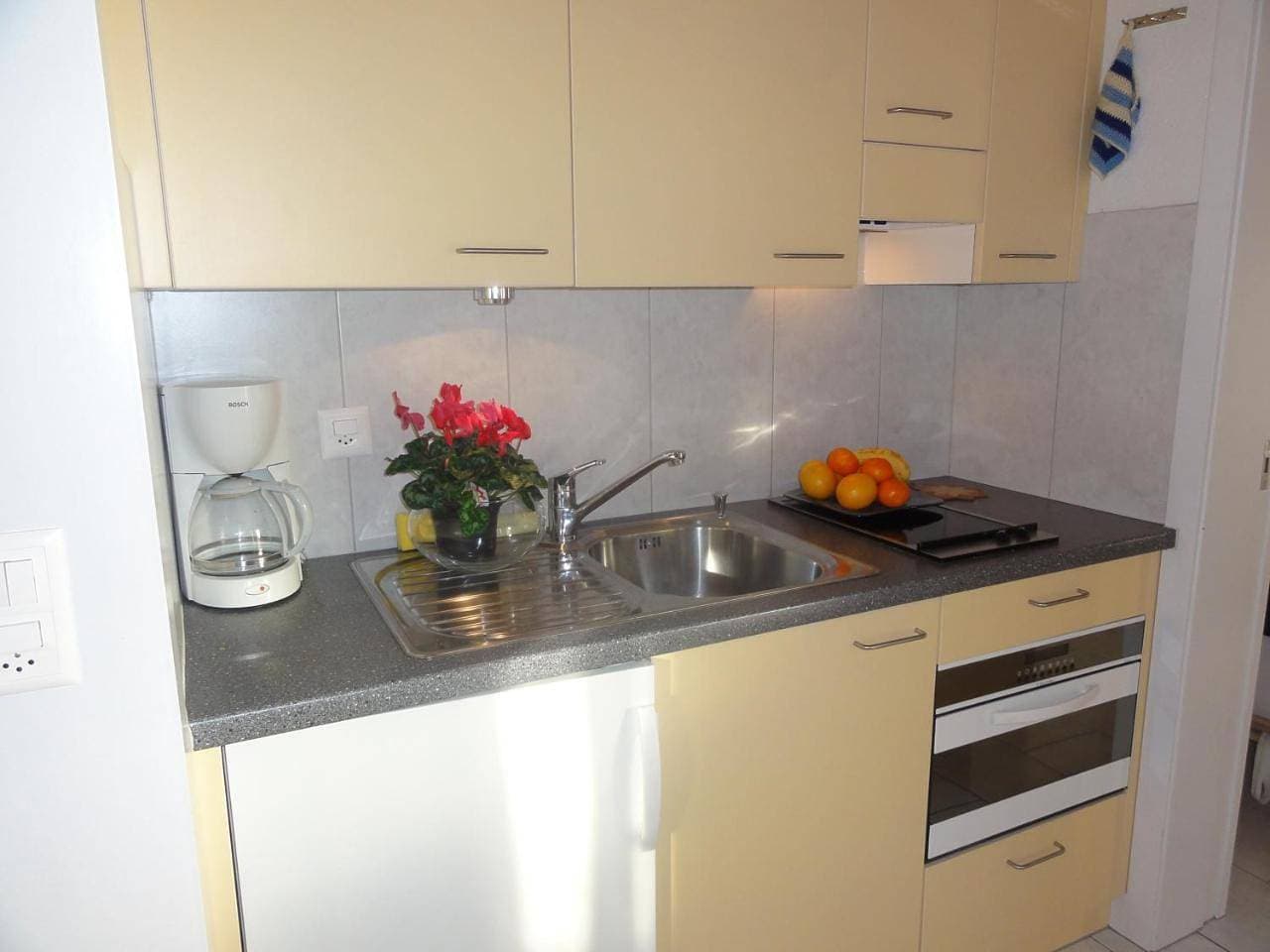 Foto 8 von 13: One-Bedroom Apartment (2 Adults)