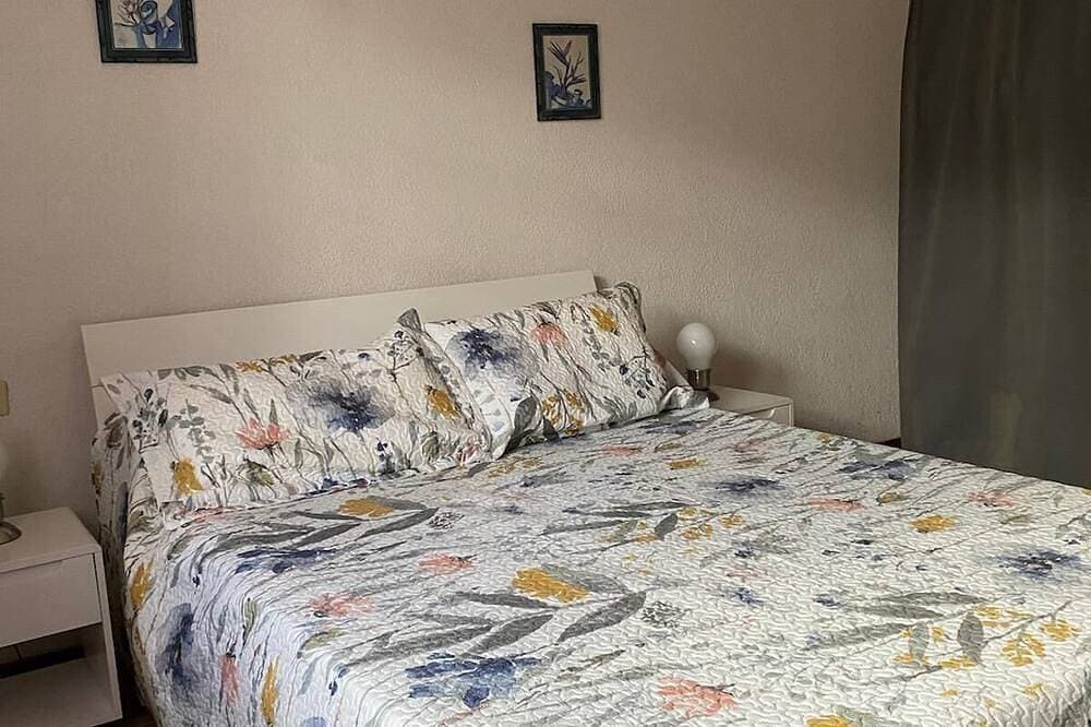 Foto 7 von 24: Appartement en rez de Chaussée de Villa en Bord de Mer, 150 m de la Plage