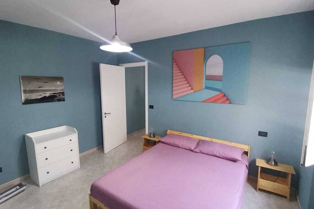 Foto 2 von 7: Cozy apartment in the Marina of San Gregorio