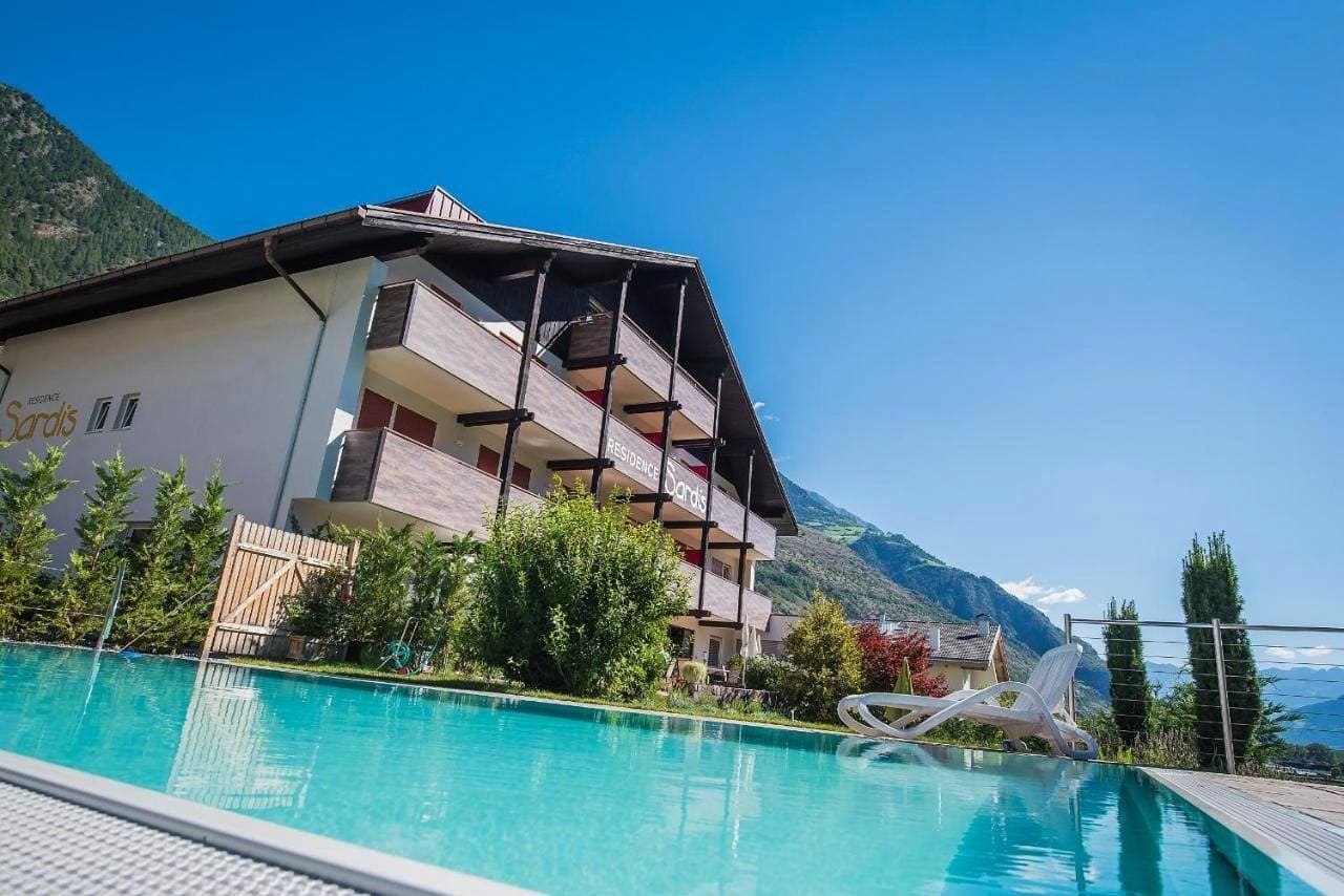 Residence Sardis 1