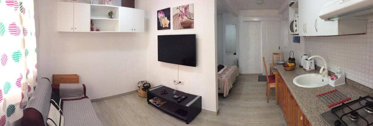 Foto 12 von 23: Apartment