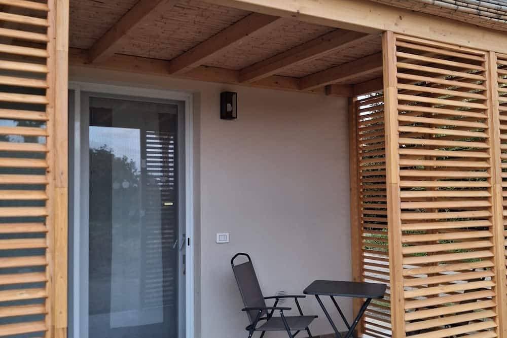 Foto 5 von 14: Cottage in the countryside a few kilometers from the beaches of the Sinis Peninsula