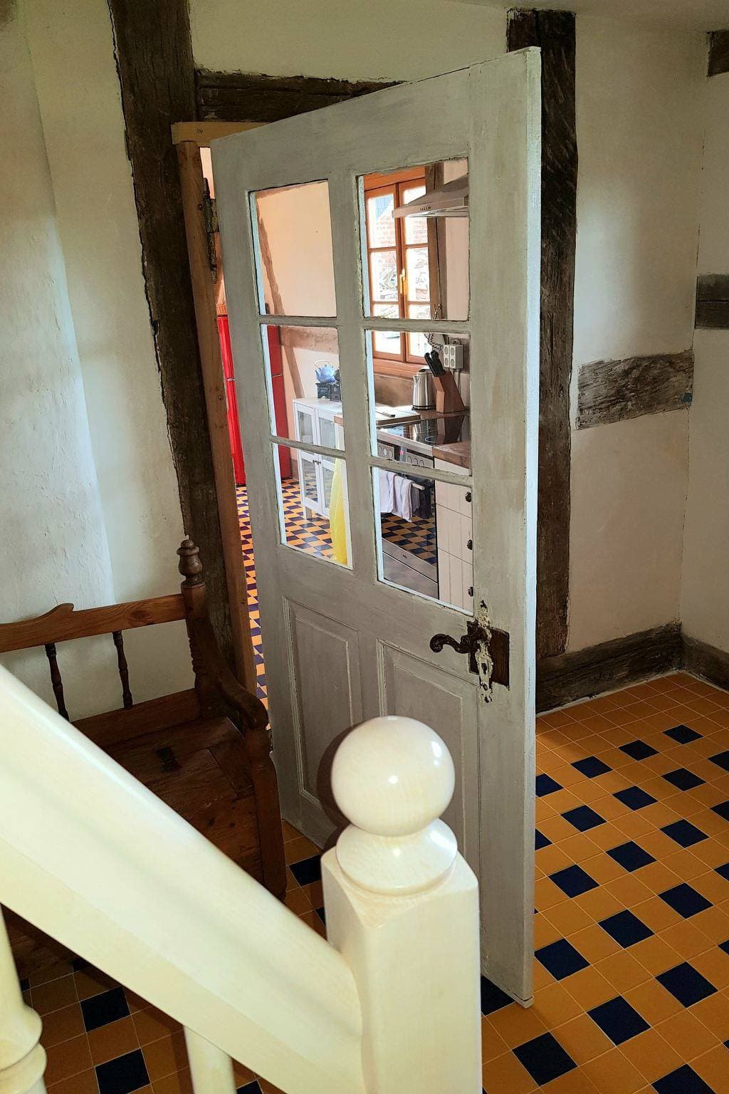 Foto 7 von 50: Fischerhus LüttHauke