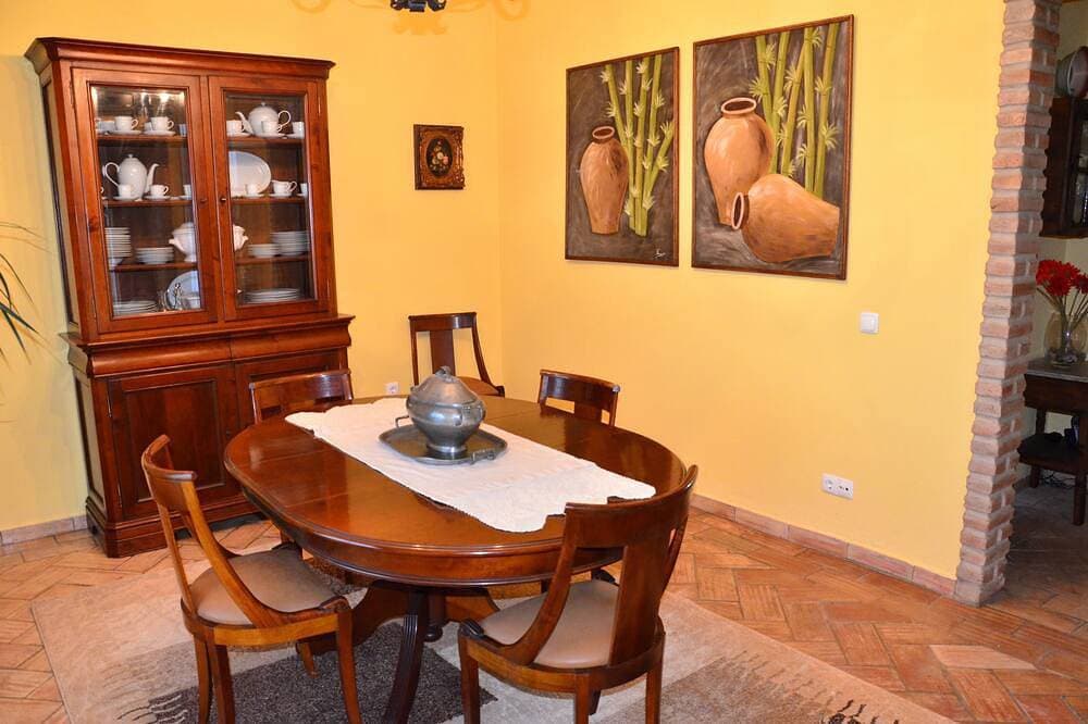 Foto 13 von 30: Quinta dos Migueis - Landhaus, privater Pool und in der Nähe von Stränden und Golf