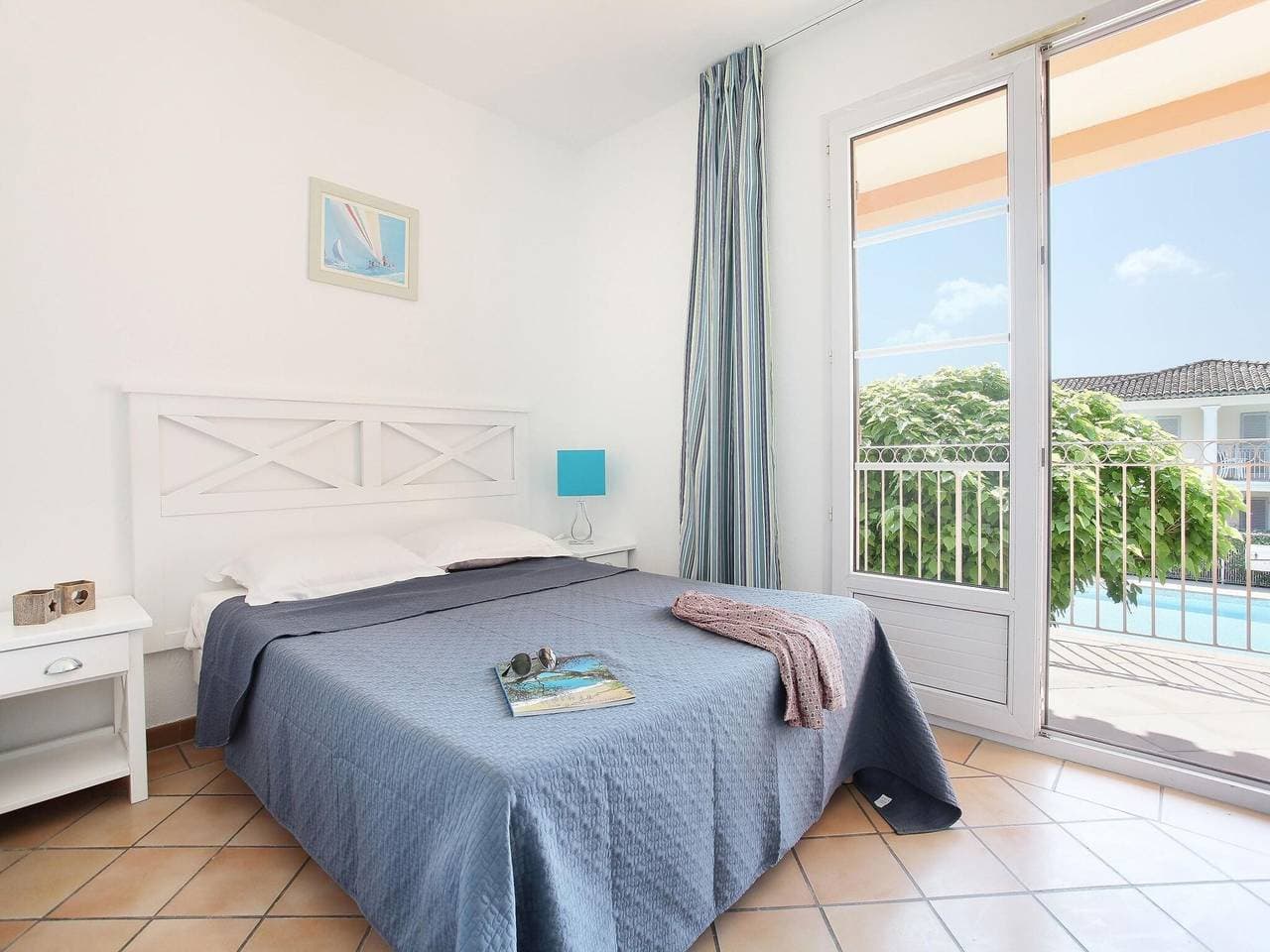 Foto 4 von 36: Wohnung an der Côte d’Azur mit Pools