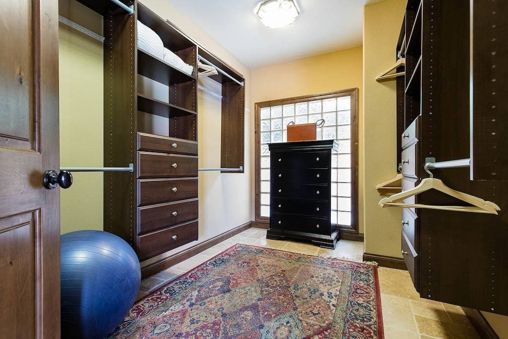 Foto 9 von 50: 5 Minutes to Bnp Open Tennis - Luxury Home