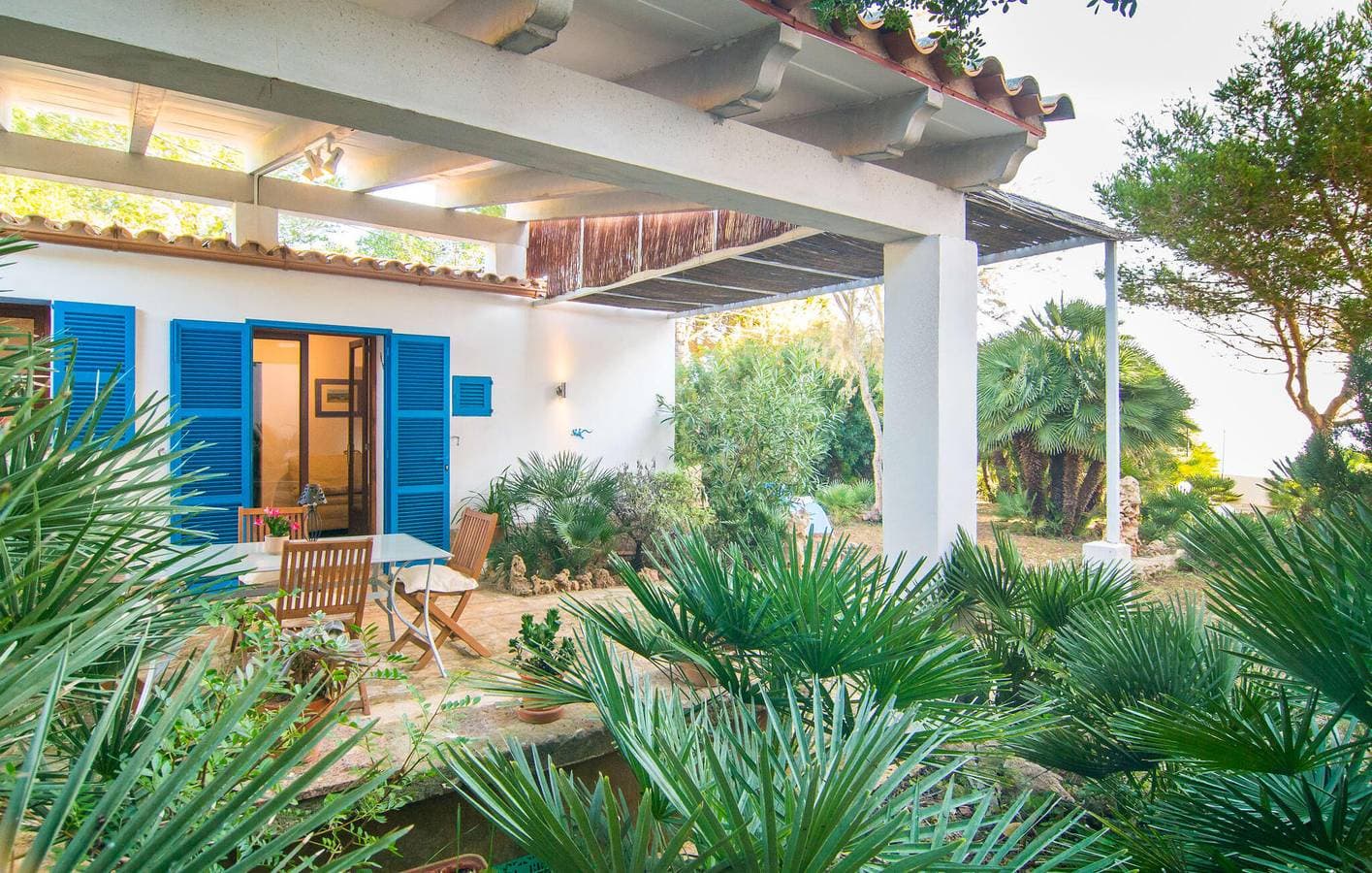Foto 6 von 41: Apartment mit Meerblick, Pool, Terrasse und AC - 900m zum Strand