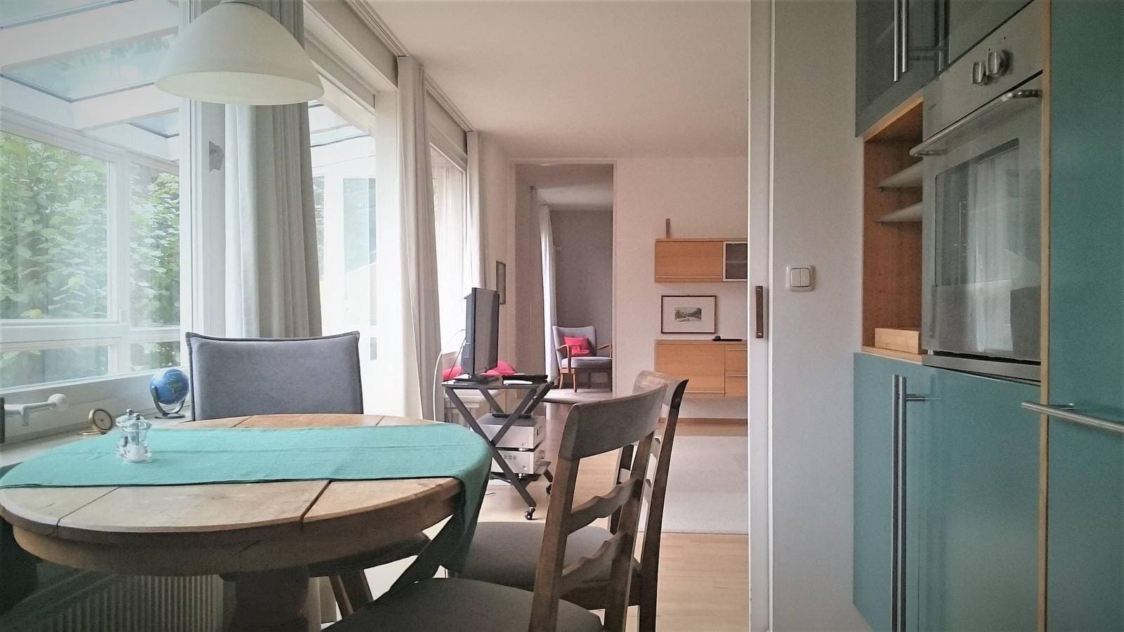 Ferienwohnung Köhler 1