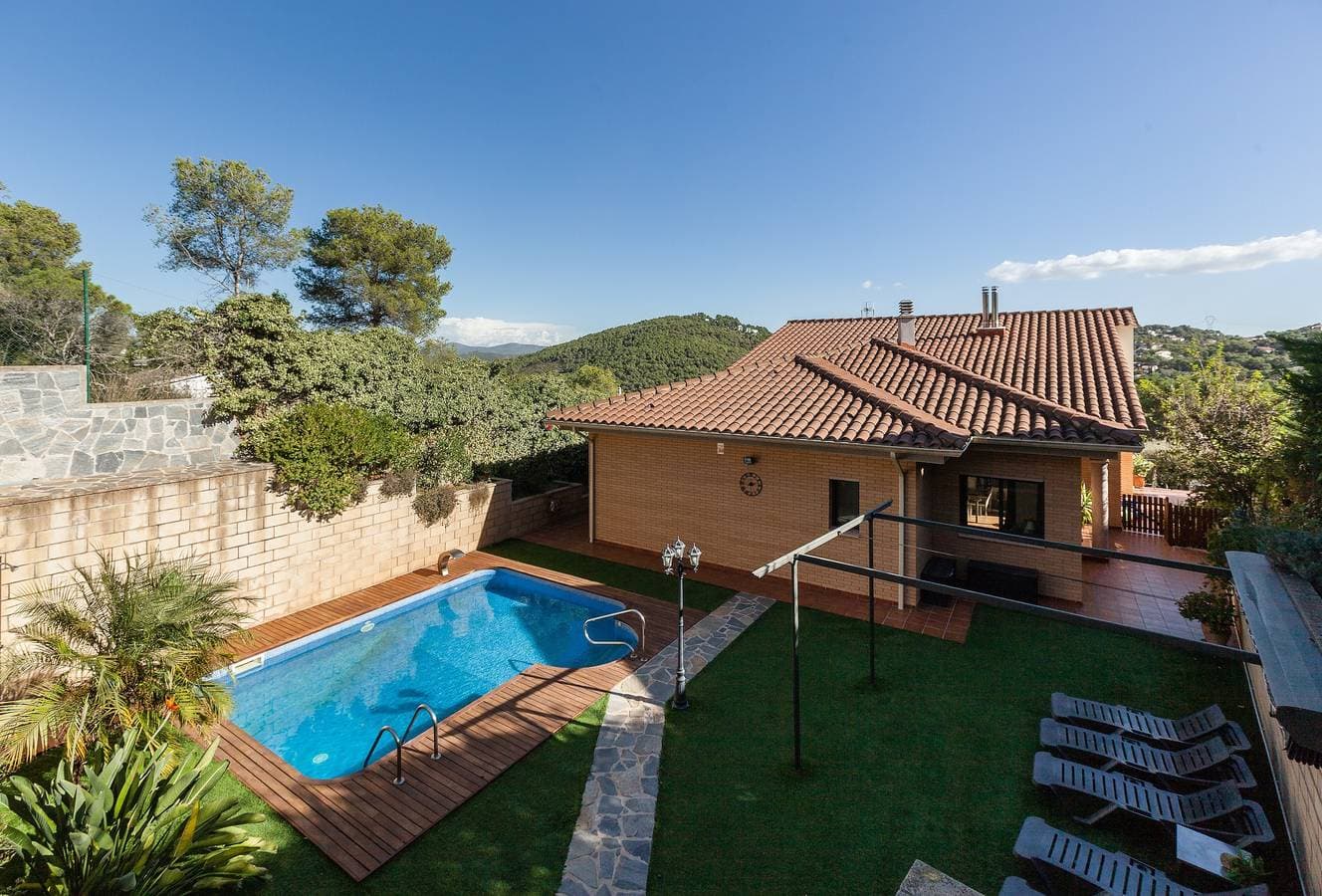 Casa Lourdes 1