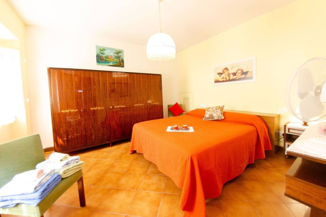 Foto 6 von 33: Ferienhaus für 2 Personen mit Pool