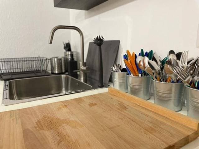 Foto 10 von 39: Apartment