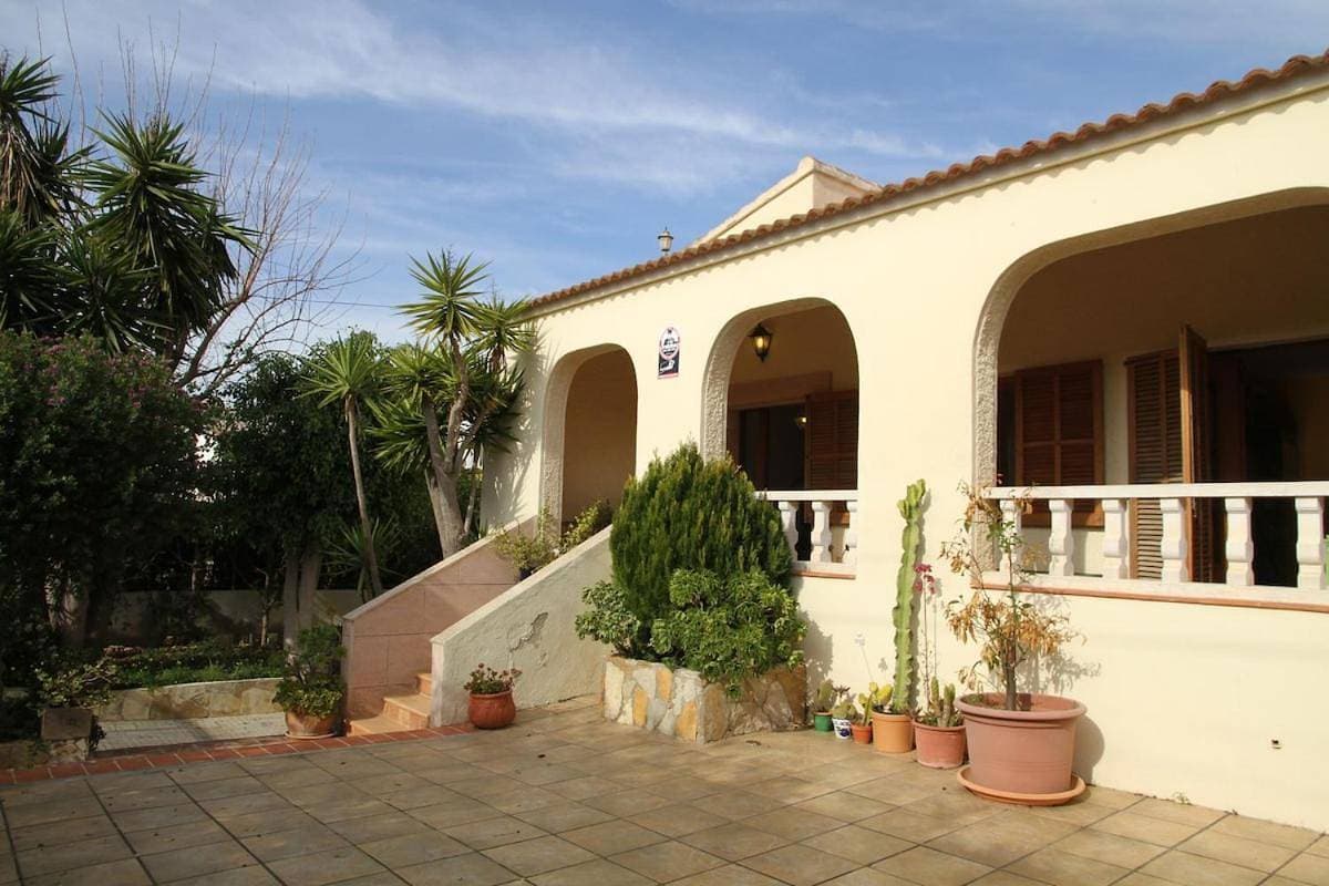 Foto 7 von 47: Villa with Sea View