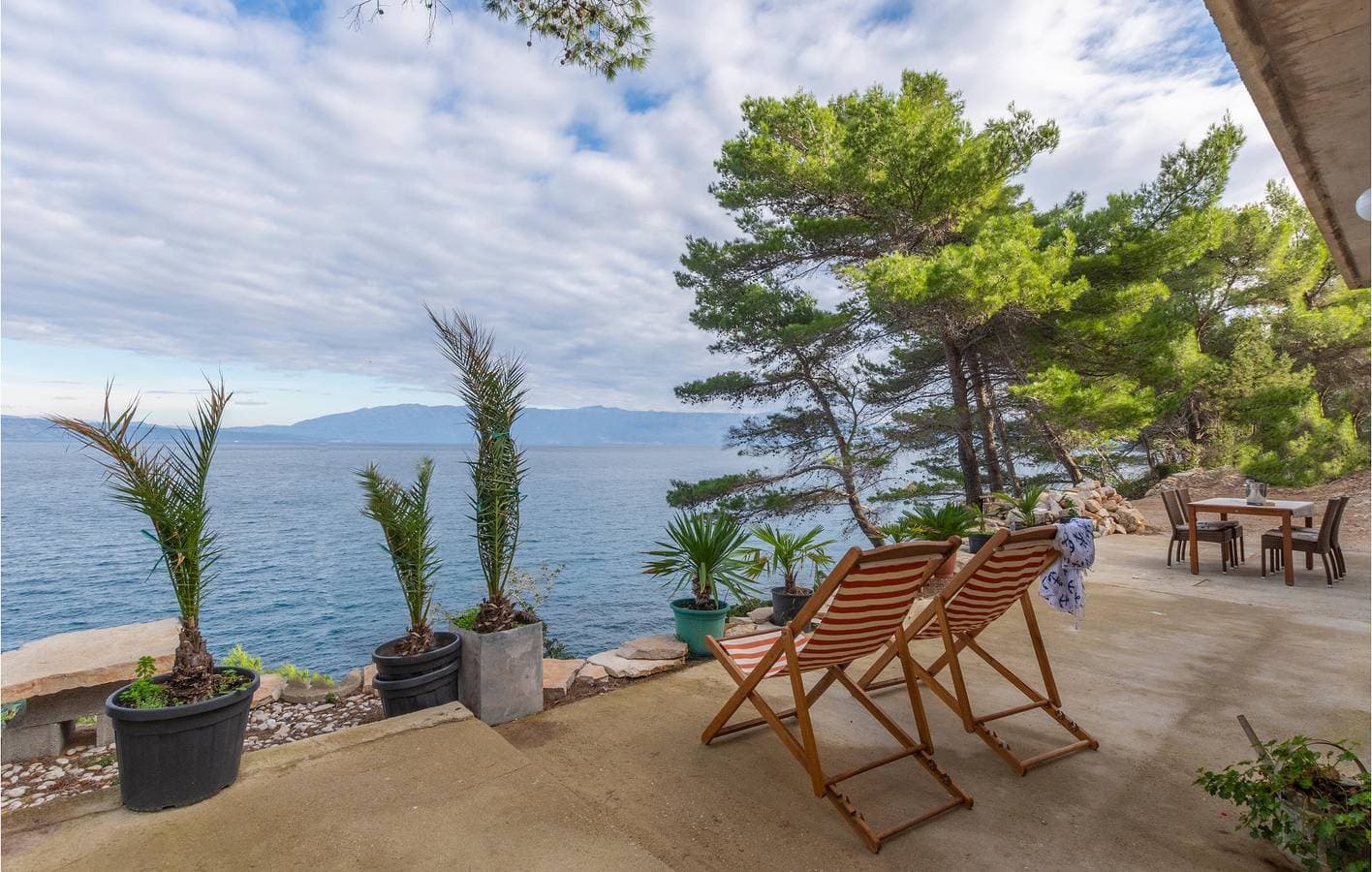 Foto 10 von 34: Gemütliche Ferienwohnung mit Terrasse, WLAN und Parkplatz – nur 400 m vom Strand entfernt!