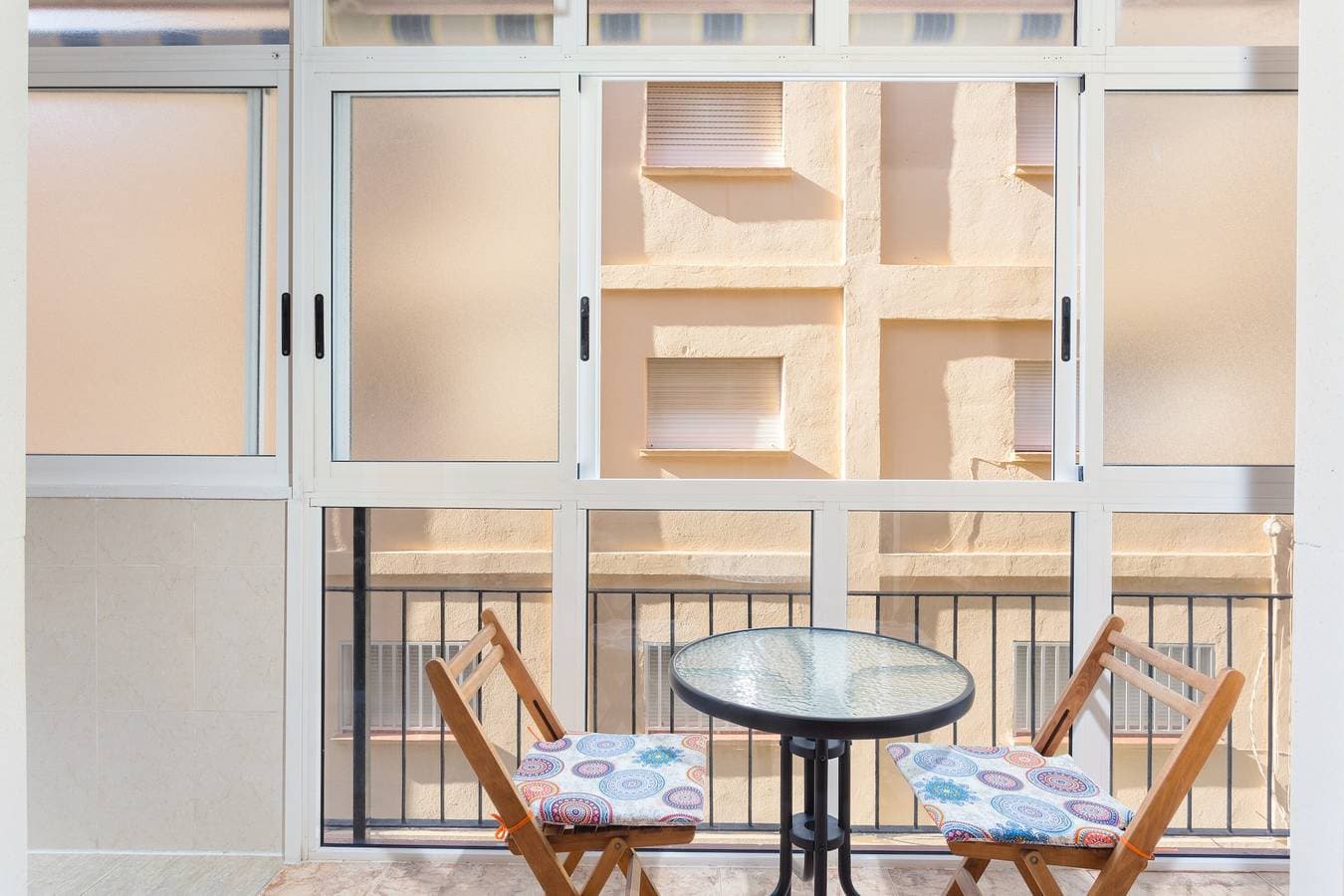 Foto 3 von 31: Ferienwohnung 'Bonanza' mit privater Terrasse und WLAN