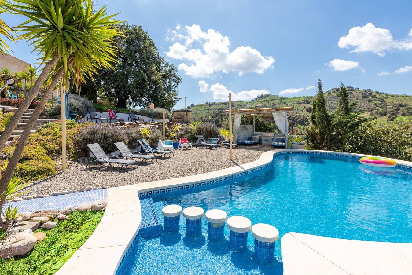 Finca Las Nuevas Casa Sofia 1