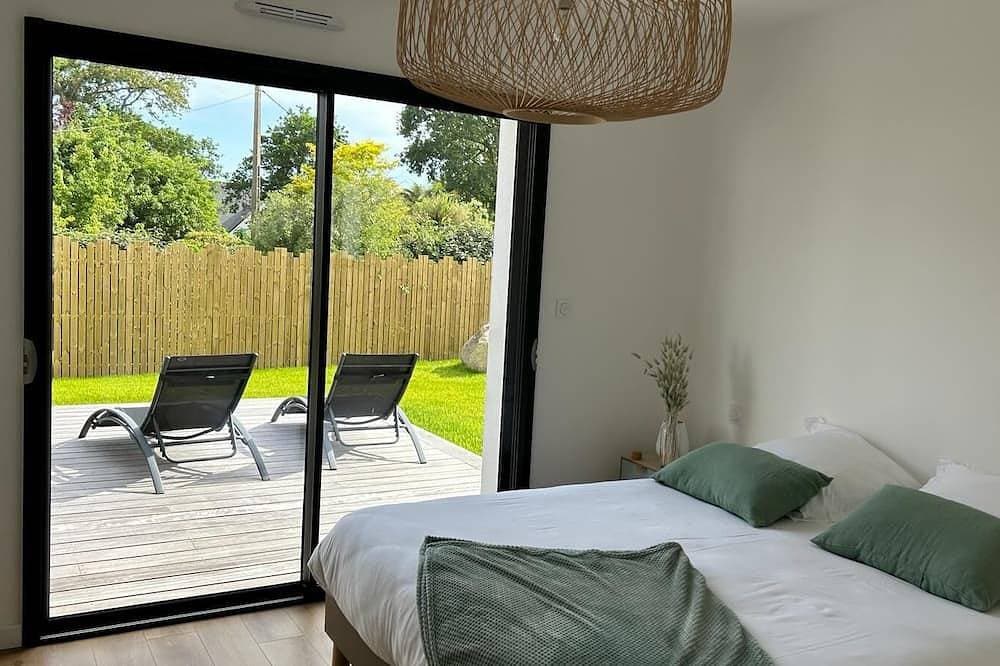 Foto 3 von 20: Charmante Maison de Plain-pied à Riec-sur-bélon