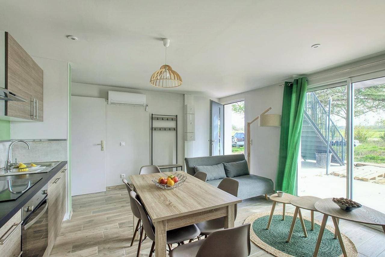 Foto 5 von 44: Two-Bedroom House