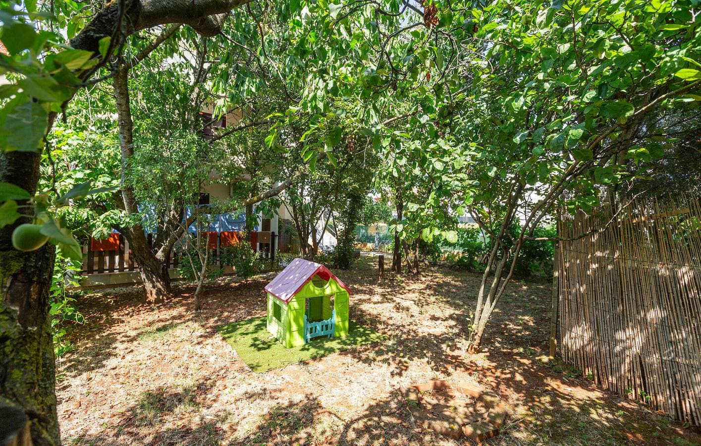 Foto 9 von 30: Charmante Ferienwohnung in Strandnähe mit WLAN, Terrasse und Parkplatz