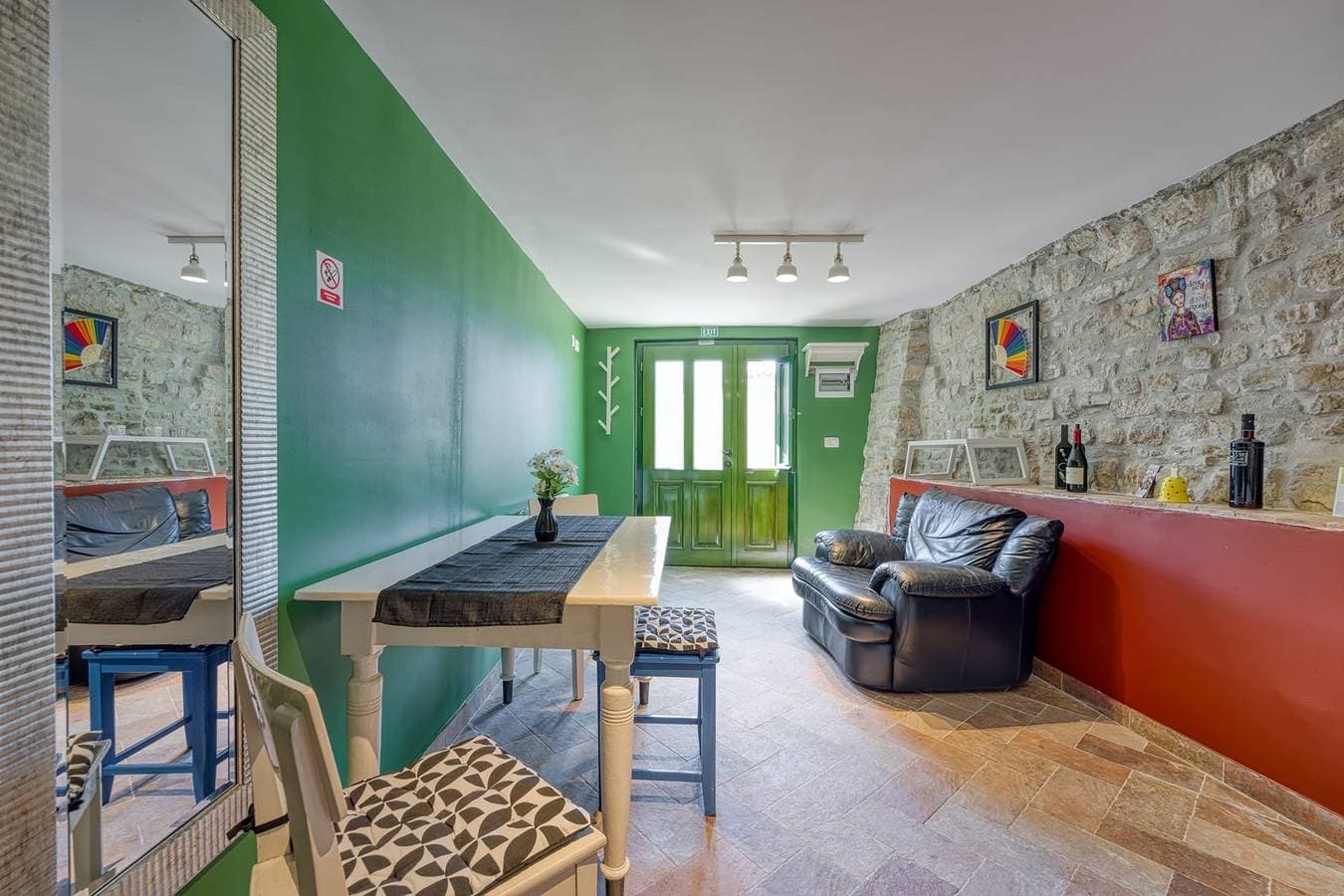 Foto 11 von 20: Romantic Casa Amica with Free Parking