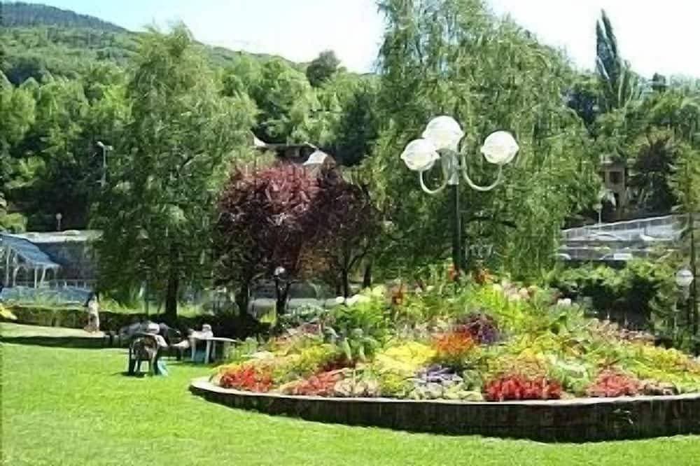 Foto 4 von 8: Luxuriöses Studio mit einfachem Zugang zu den 3 Tälern in einer wunderschönen Kurstadt