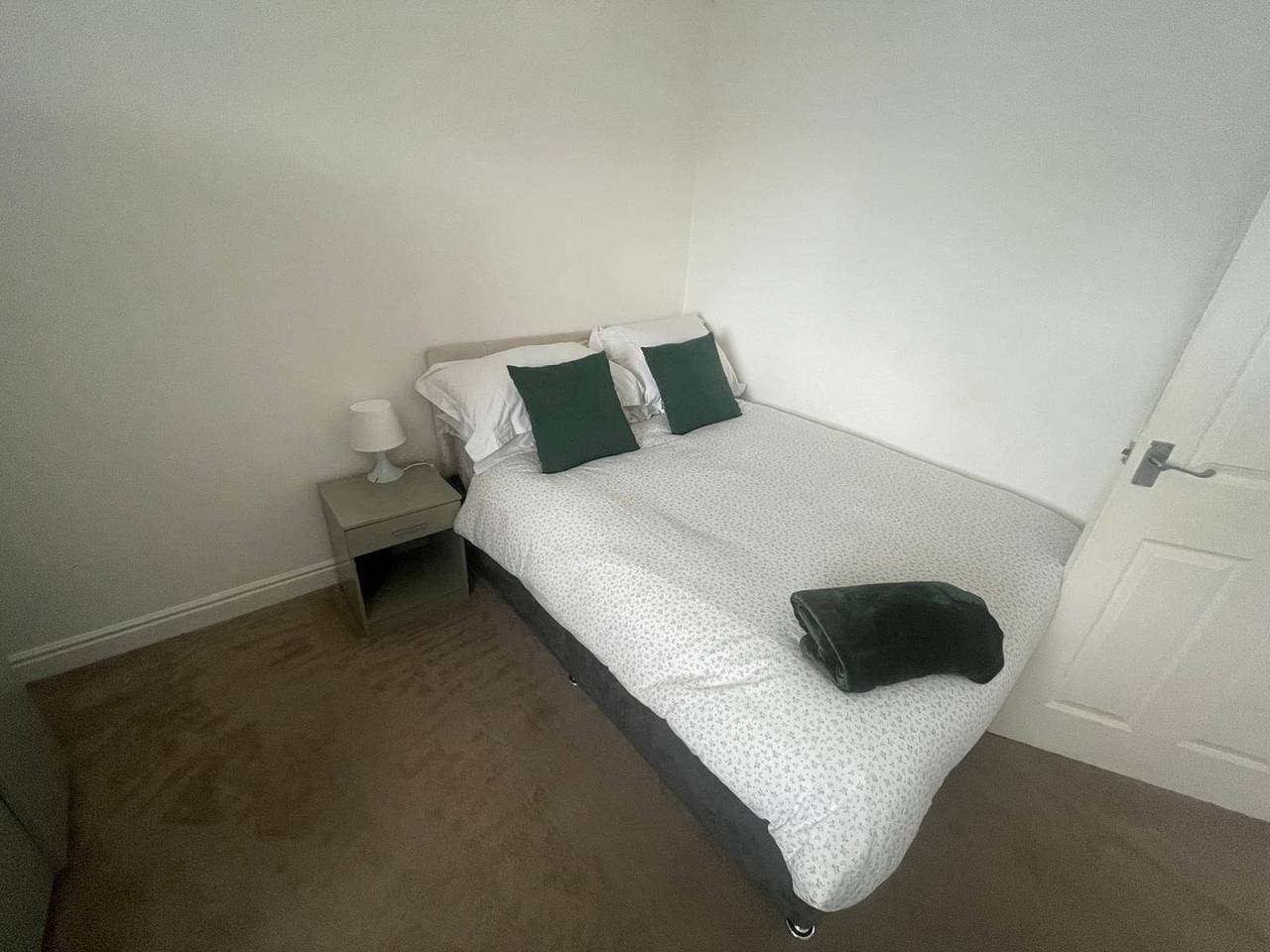 Foto 7 von 7: Horsforth apartment Leeds Bradford airport