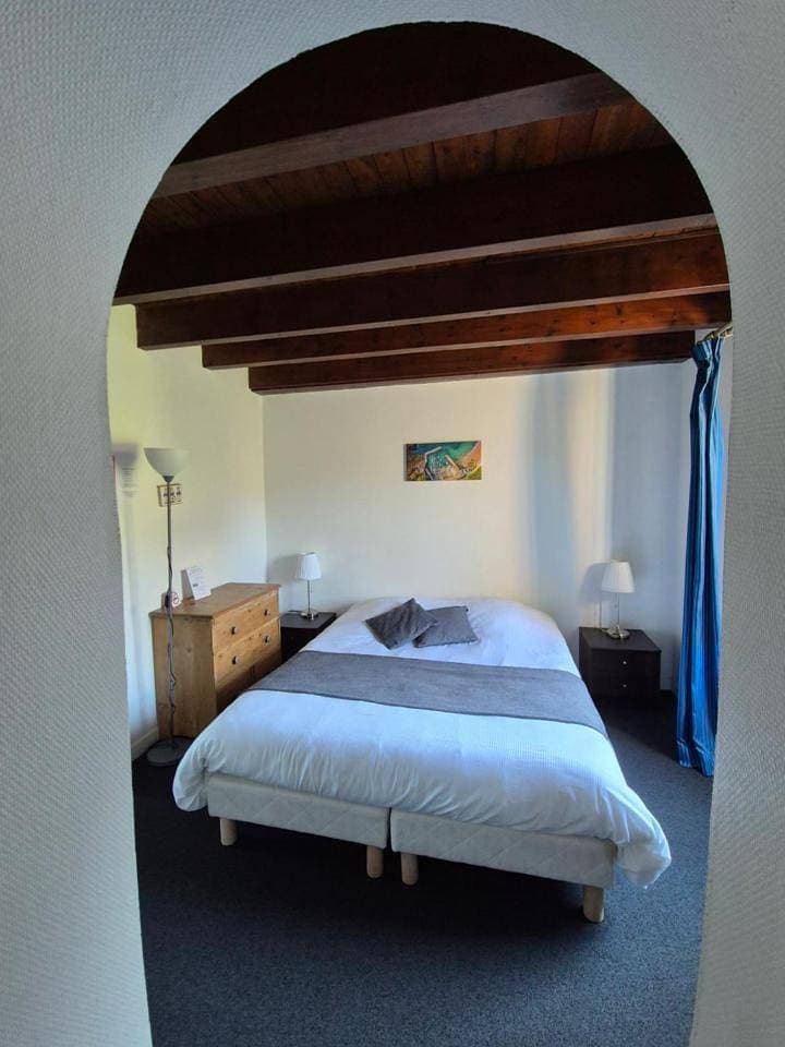 Foto 7 von 15: Standard Double Room