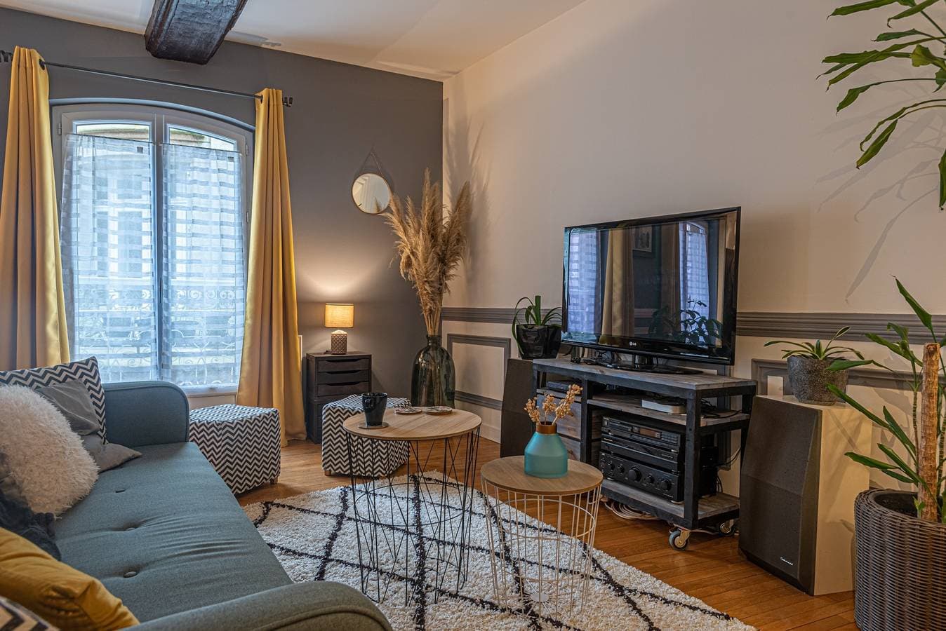 Foto 7 von 15: Ferienwohnung für 3 Personen