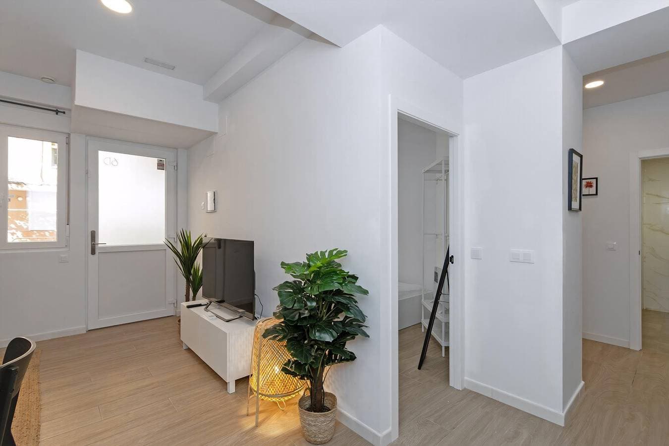 Foto 13 von 27: Ferienwohnung für 4 Personen
