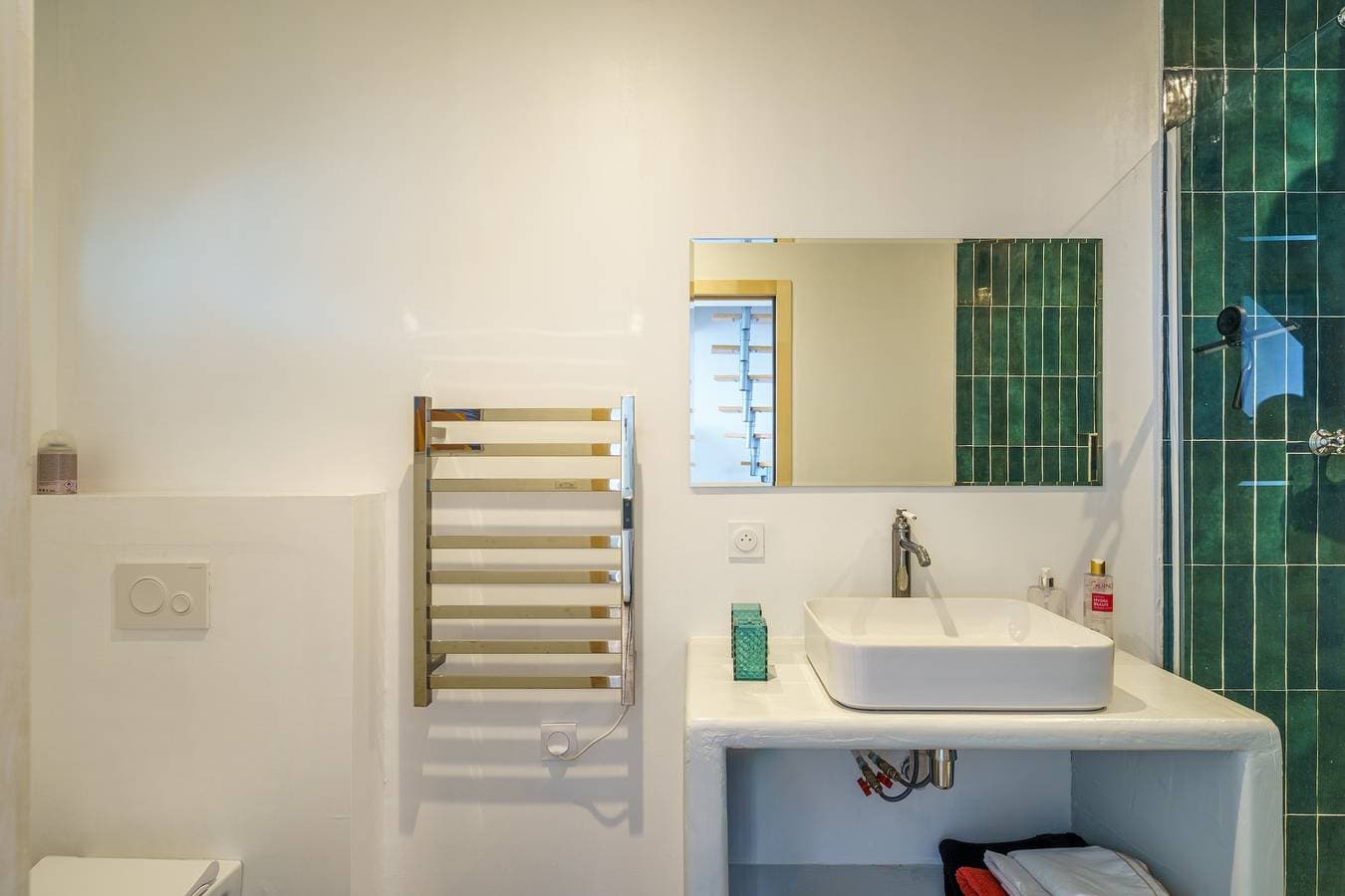 Foto 13 von 18: Ferienwohnung für 2 Personen