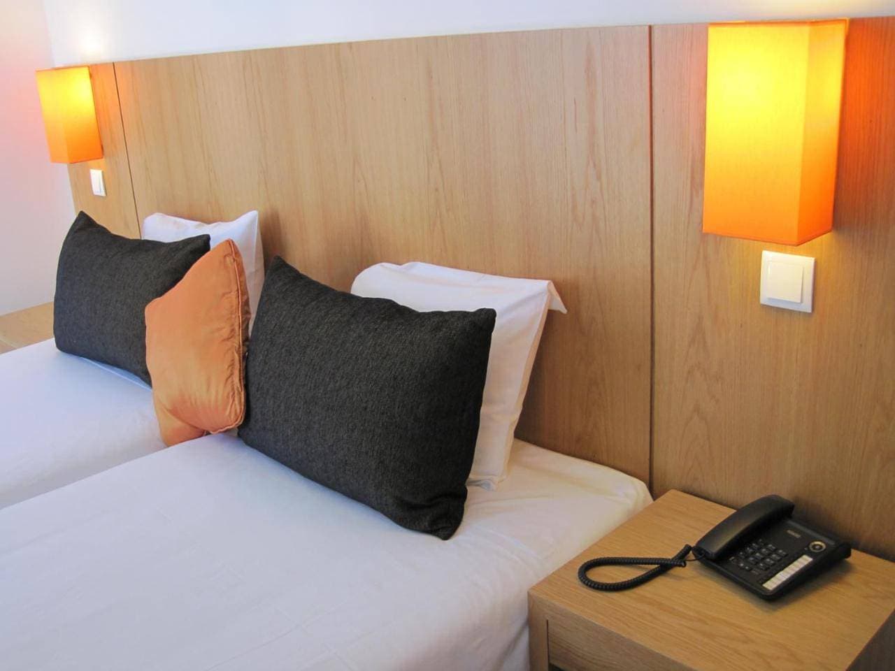 Foto 9 von 13: Double or Twin Room