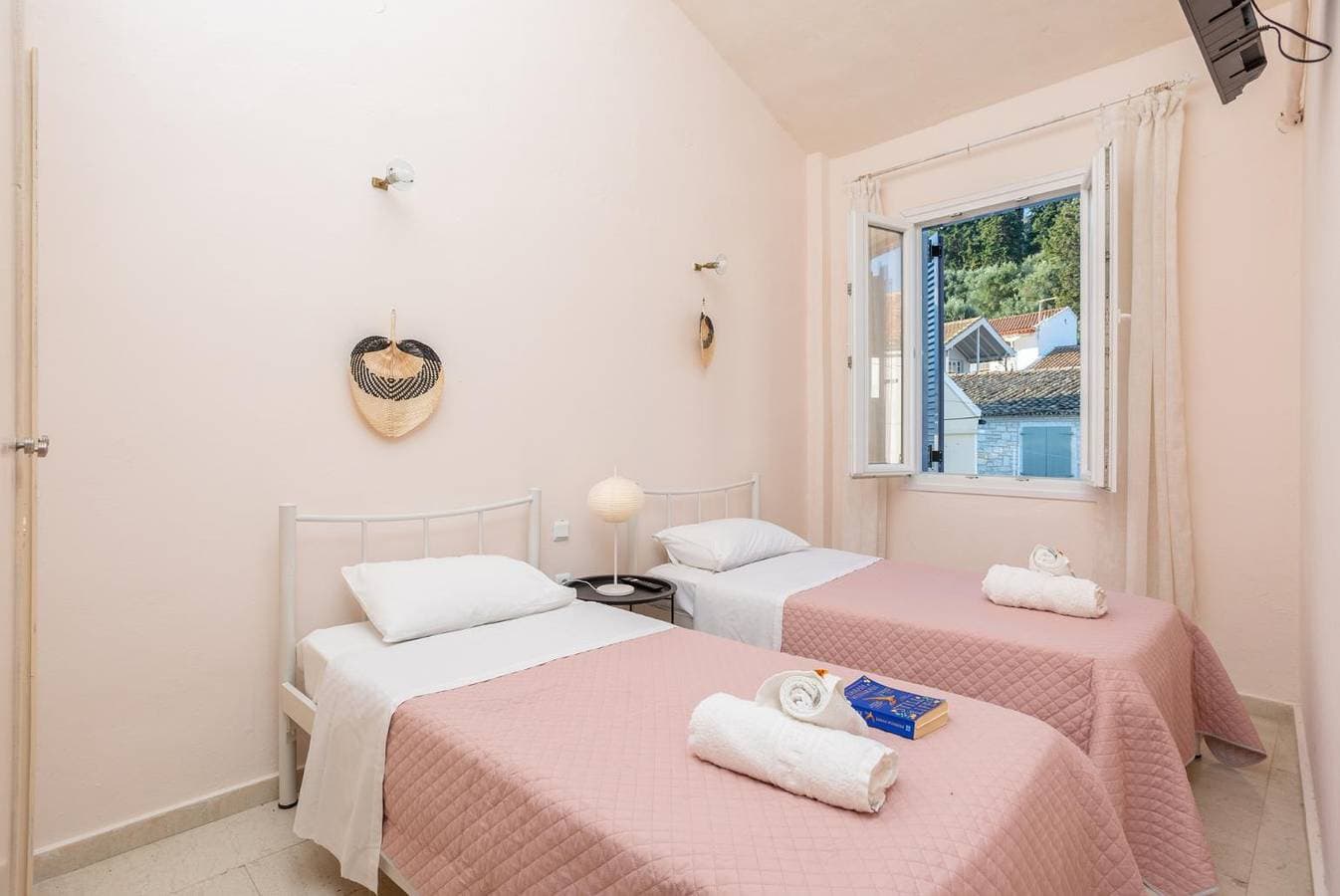 Foto 11 von 15: Ferienhaus für 4 Personen mit Meerblick