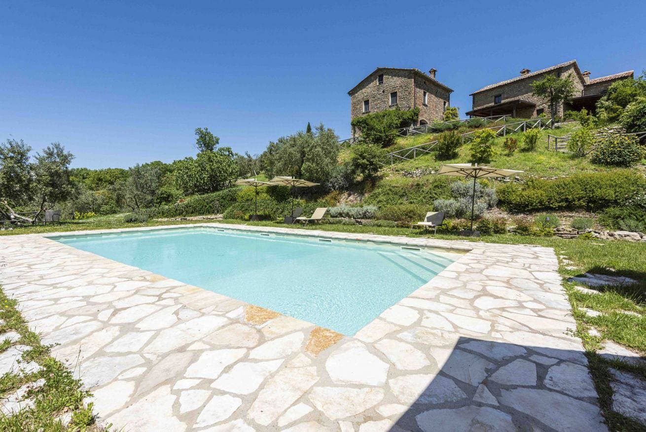 Villa 315m² 1