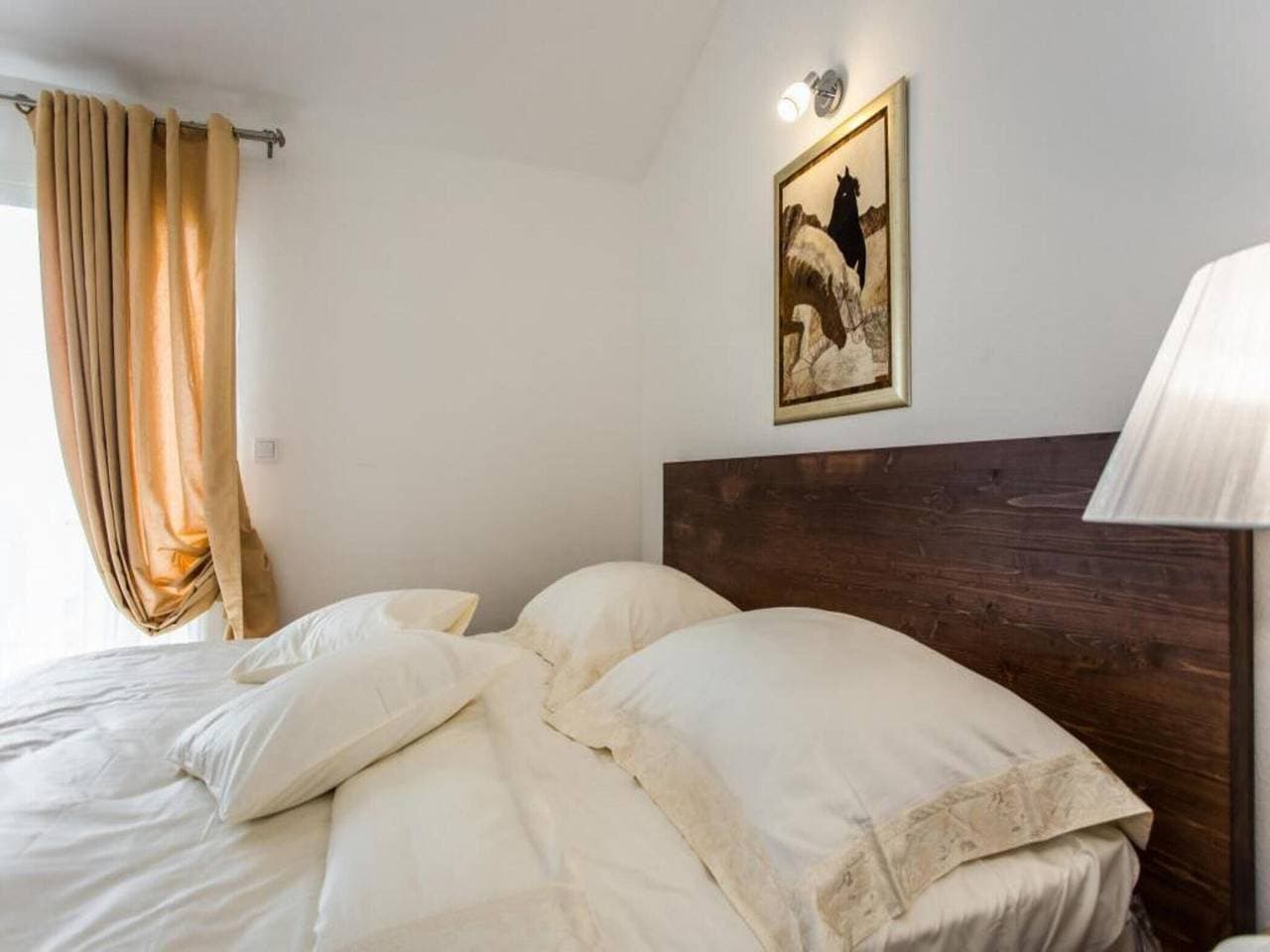 Foto 11 von 18: Villa Suzy Lux- Duplex Two Bedroom Villa with Swimming Pool and Sea View