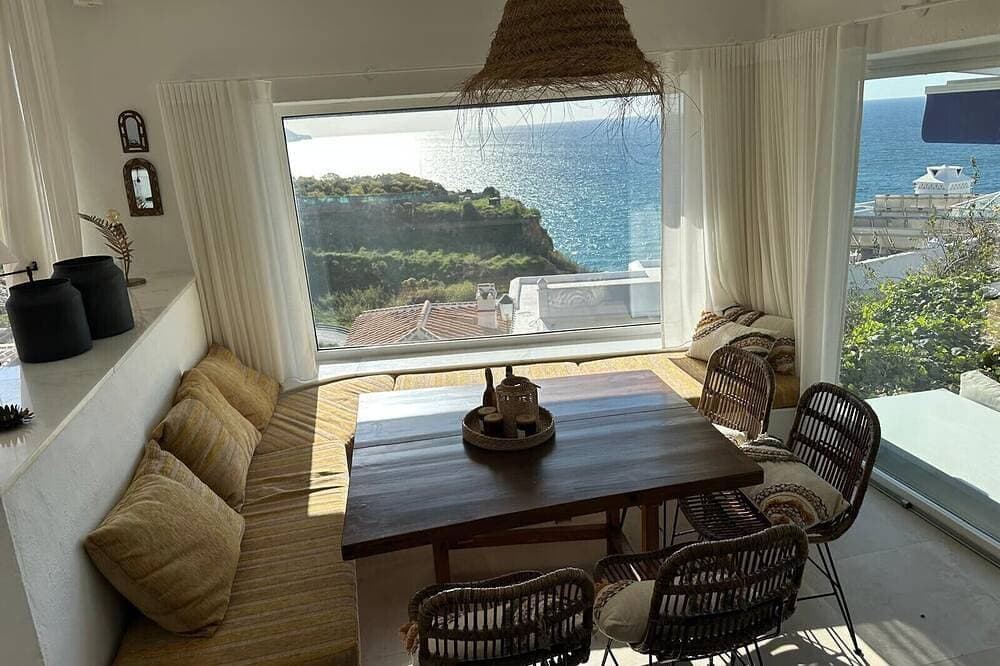 Foto 7 von 30: Las Conchas 11 House in Nerja