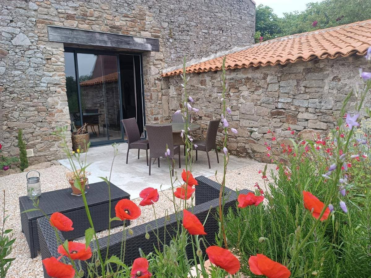 Foto 4 von 11: Double Room with Garden View