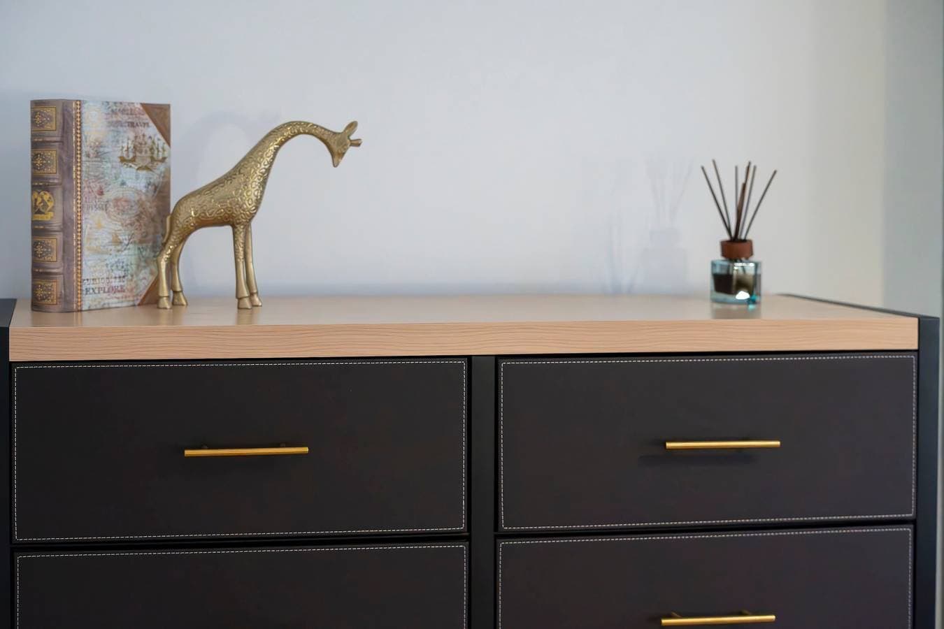 Foto 5 von 25: Ferienhaus für 4 Personen mit Garten