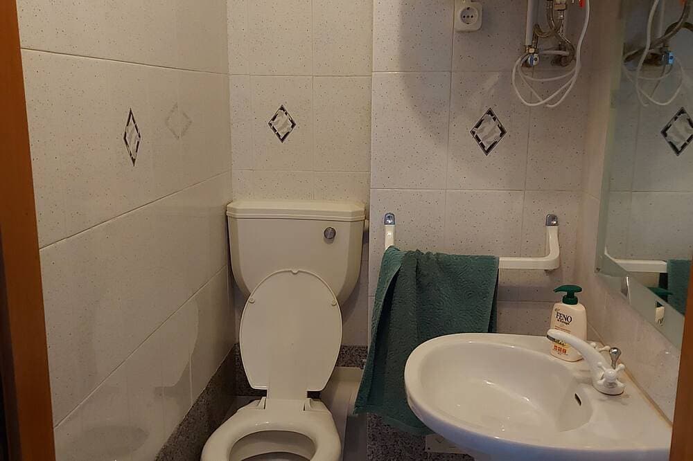 Foto 7 von 30: Apartamento Casal Nobre