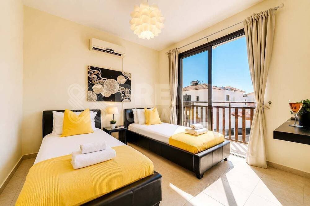 Foto 3 von 18: 3Br Villa with Private Pool - Elisa by Premier