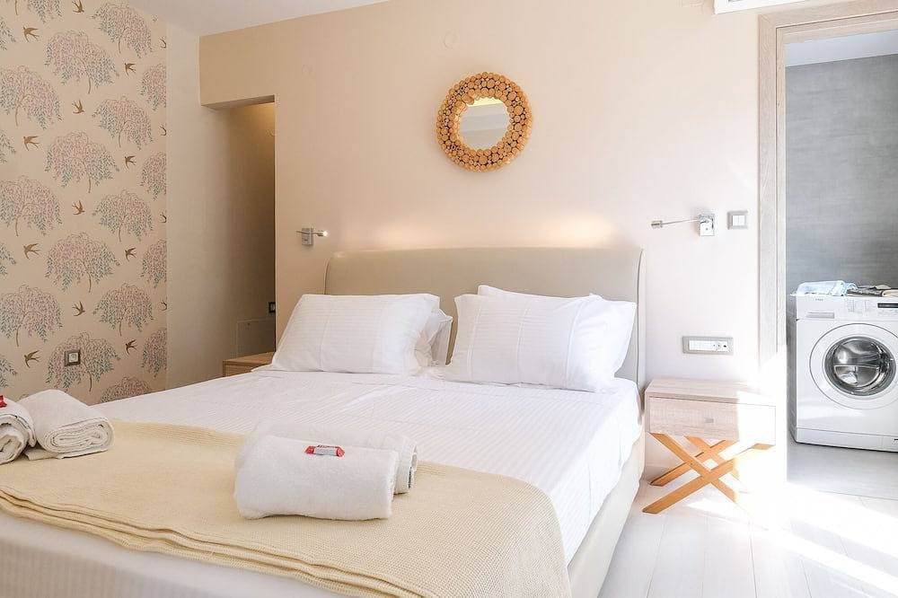 Foto 5 von 30: Gemütliche elegante Wohnung in der Nähe des Meeres - 5 * Bewertungen!