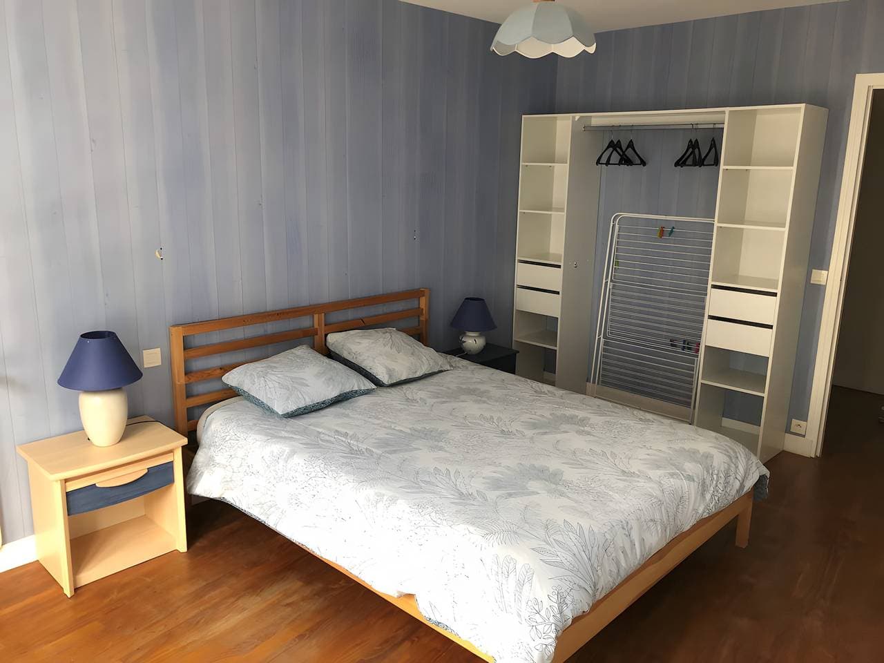 Foto 10 von 23: Maison les mouettes – Fischerhaus im Stadtzentrum von Saint-Vaast-la-Hougue